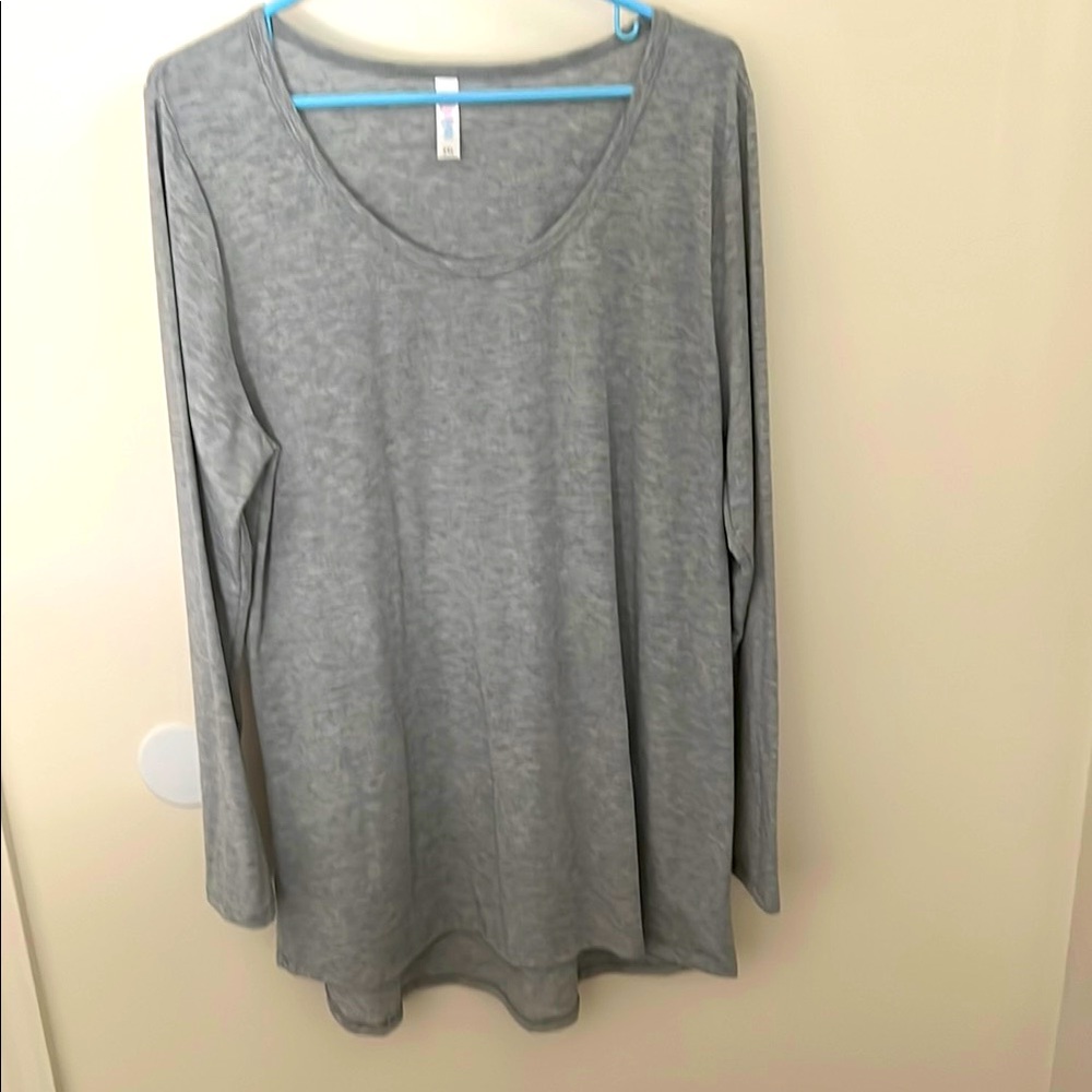 Lularoe Elizabeth 2xl